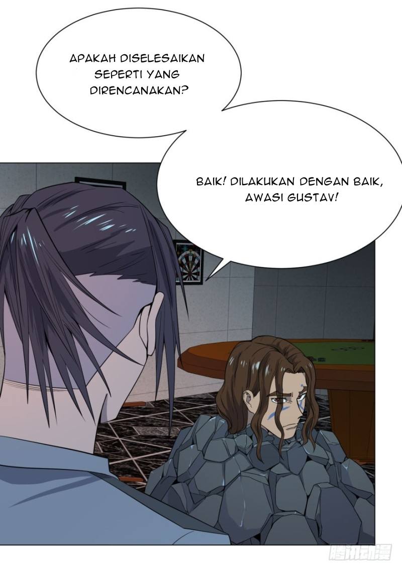 List of Big Villians Chapter 37 Gambar 19