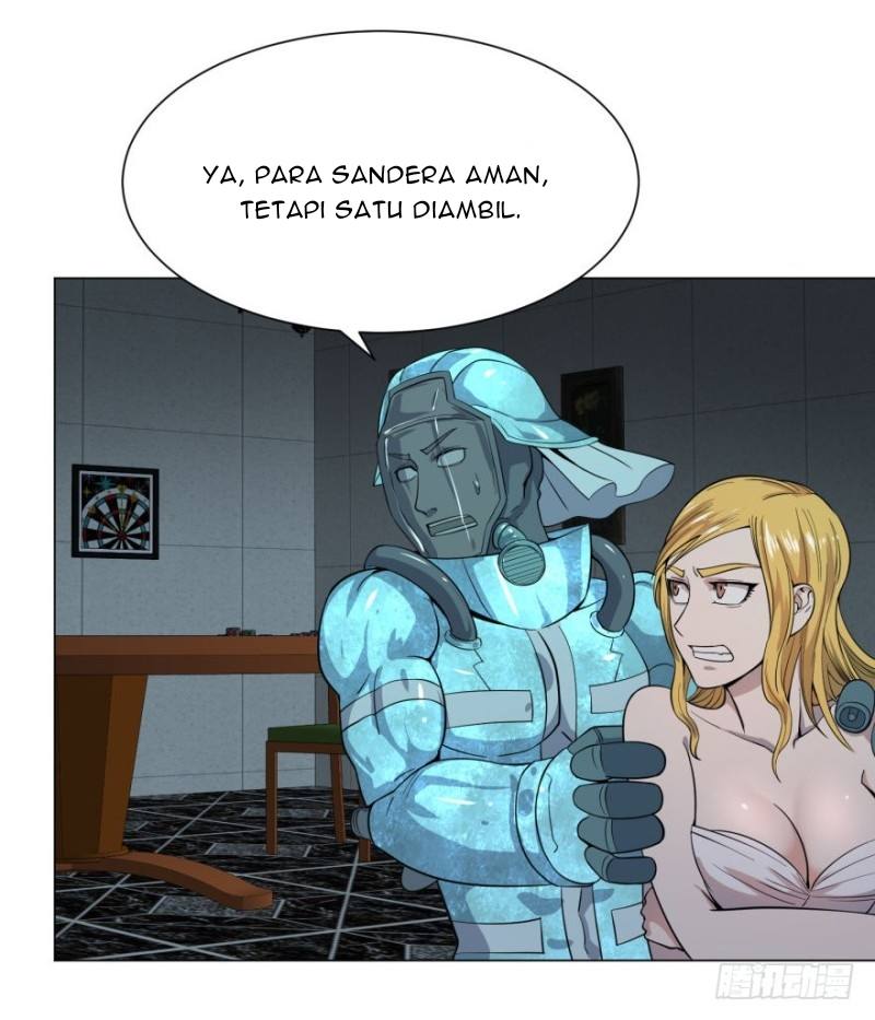 List of Big Villians Chapter 37 Gambar 20