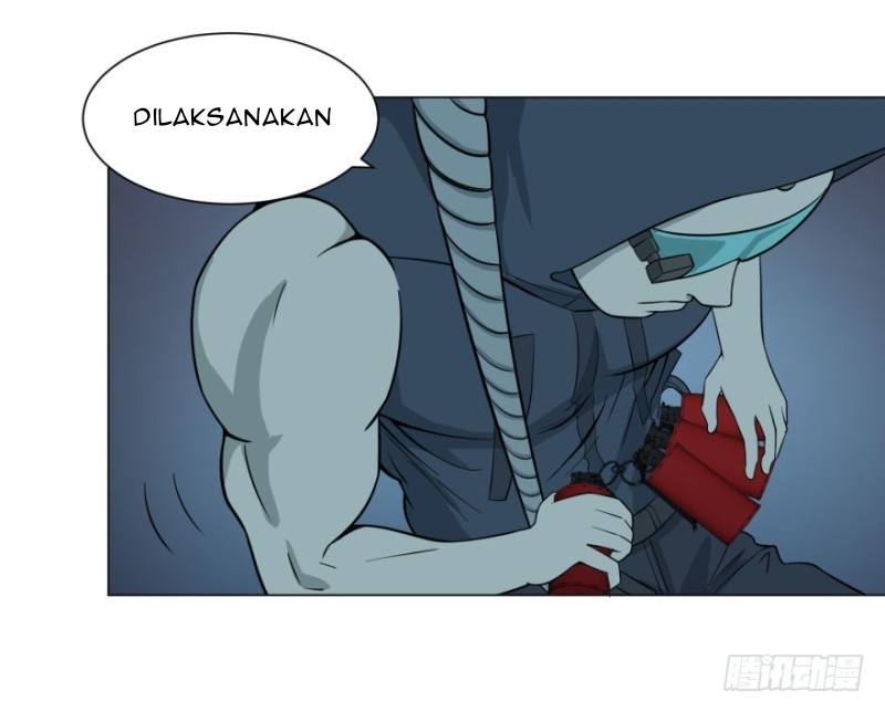 List of Big Villians Chapter 37 Gambar 25
