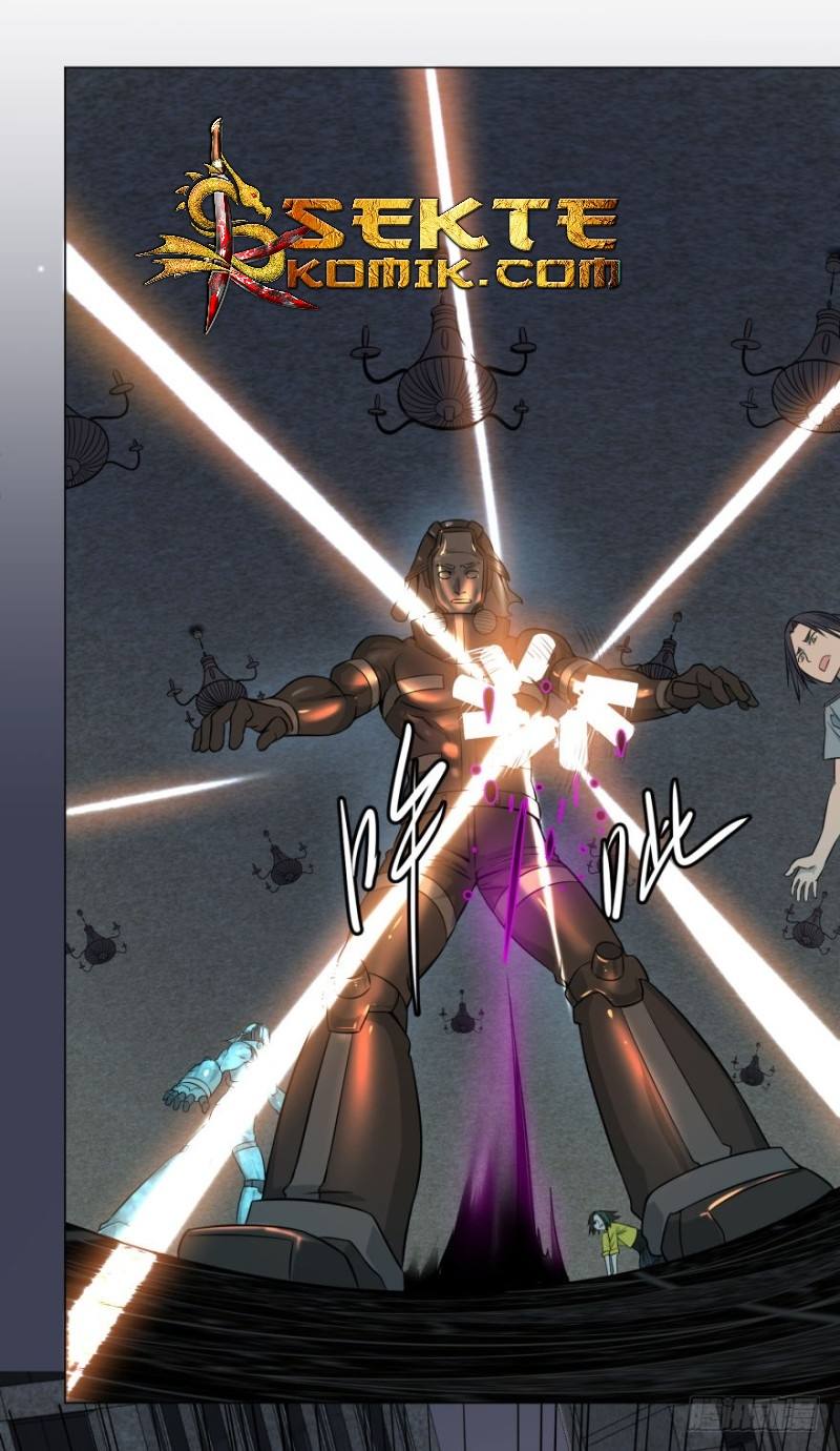 List of Big Villians Chapter 37 Gambar 29