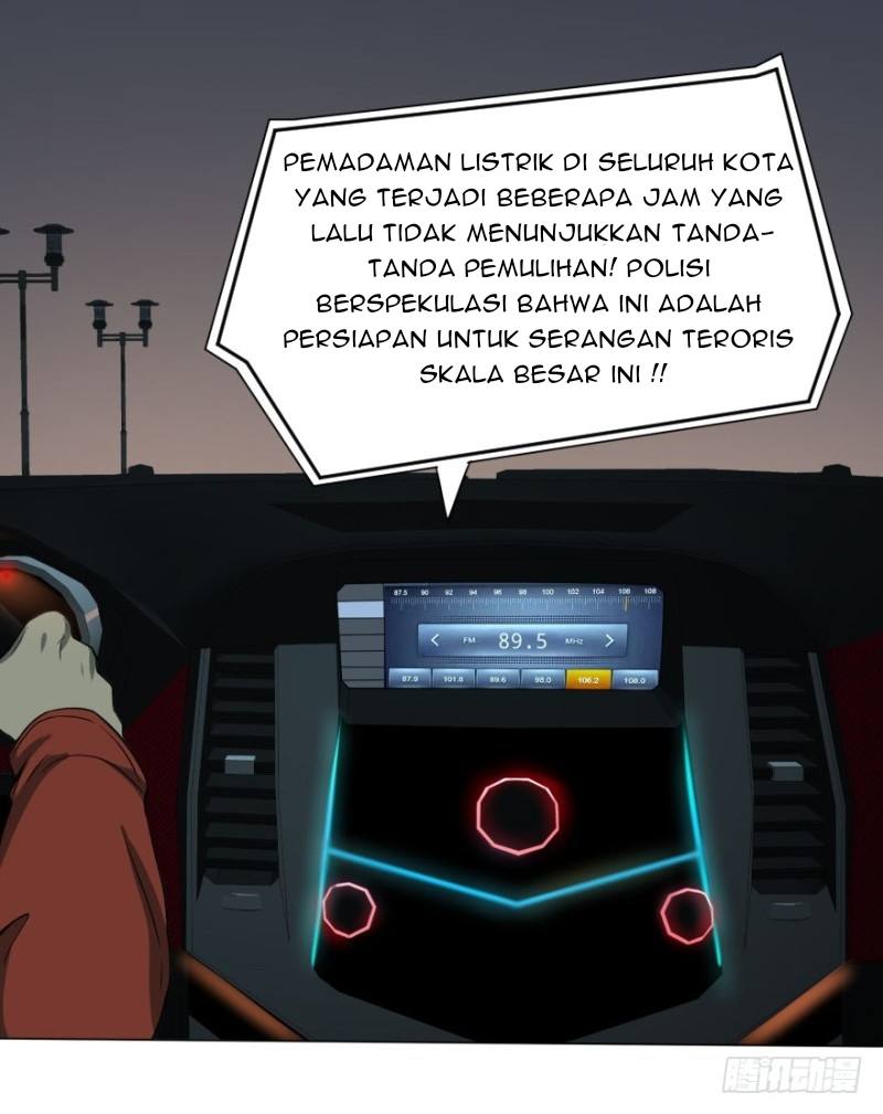 List of Big Villians Chapter 37 Gambar 33