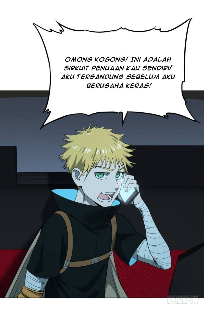 List of Big Villians Chapter 37 Gambar 34