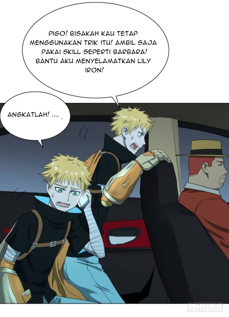 List of Big Villians Chapter 37 Gambar 35