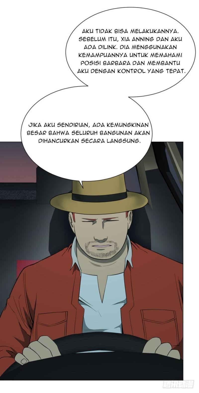 List of Big Villians Chapter 37 Gambar 36
