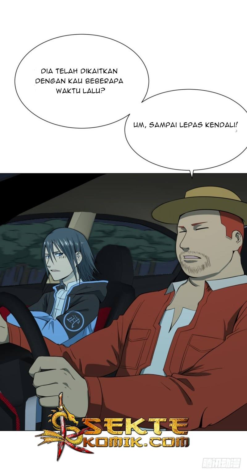 List of Big Villians Chapter 37 Gambar 37