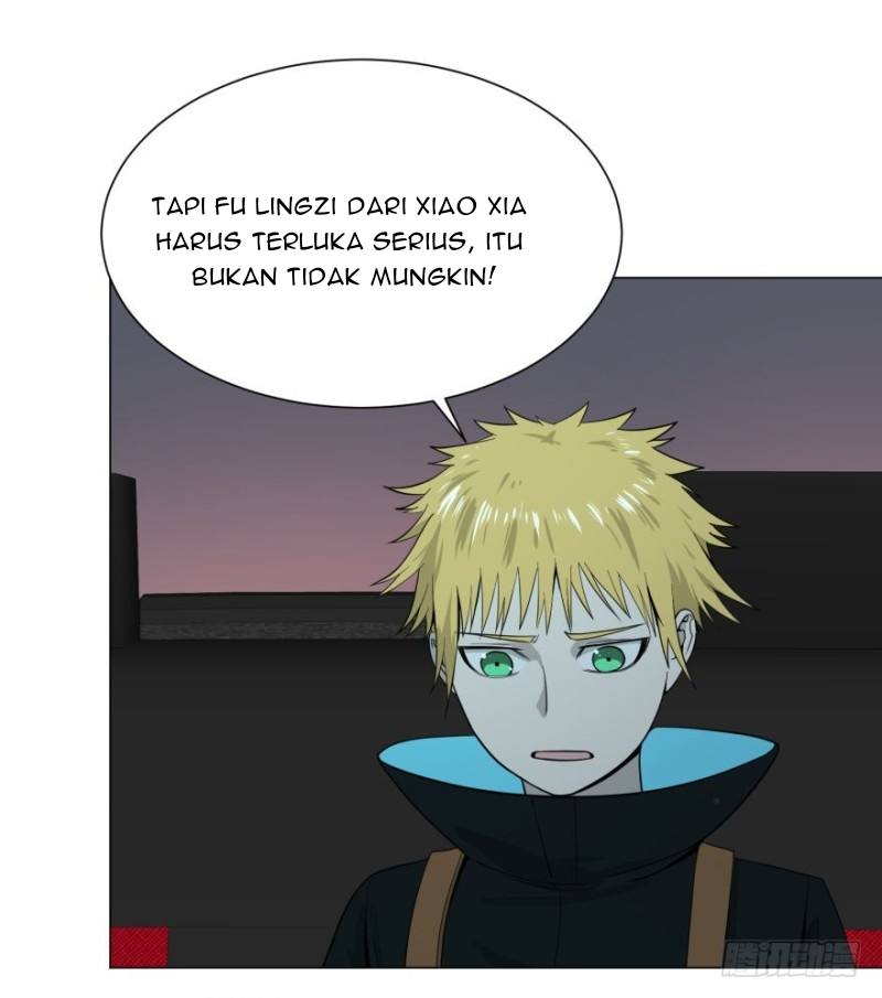 List of Big Villians Chapter 37 Gambar 38