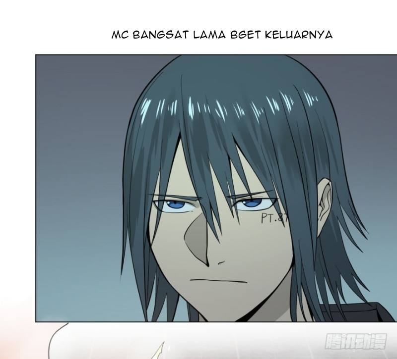 List of Big Villians Chapter 37 Gambar 42