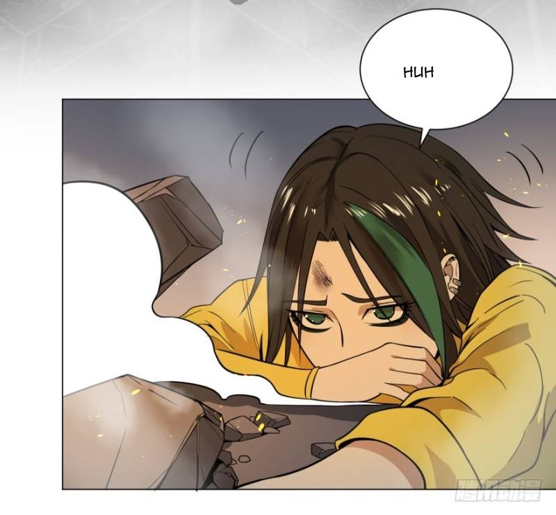 List of Big Villians Chapter 37 Gambar 45