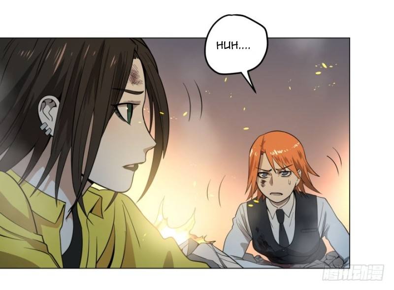 List of Big Villians Chapter 37 Gambar 46