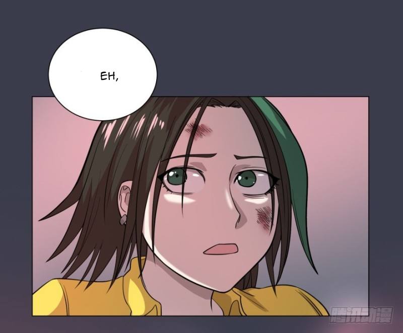 List of Big Villians Chapter 37 Gambar 47