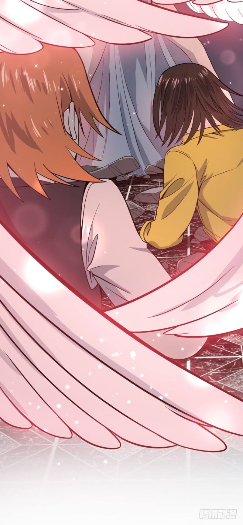 List of Big Villians Chapter 37 Gambar 49
