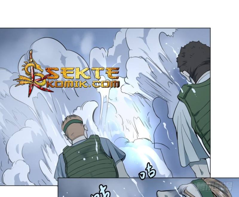 List of Big Villians Chapter 37 Gambar 9