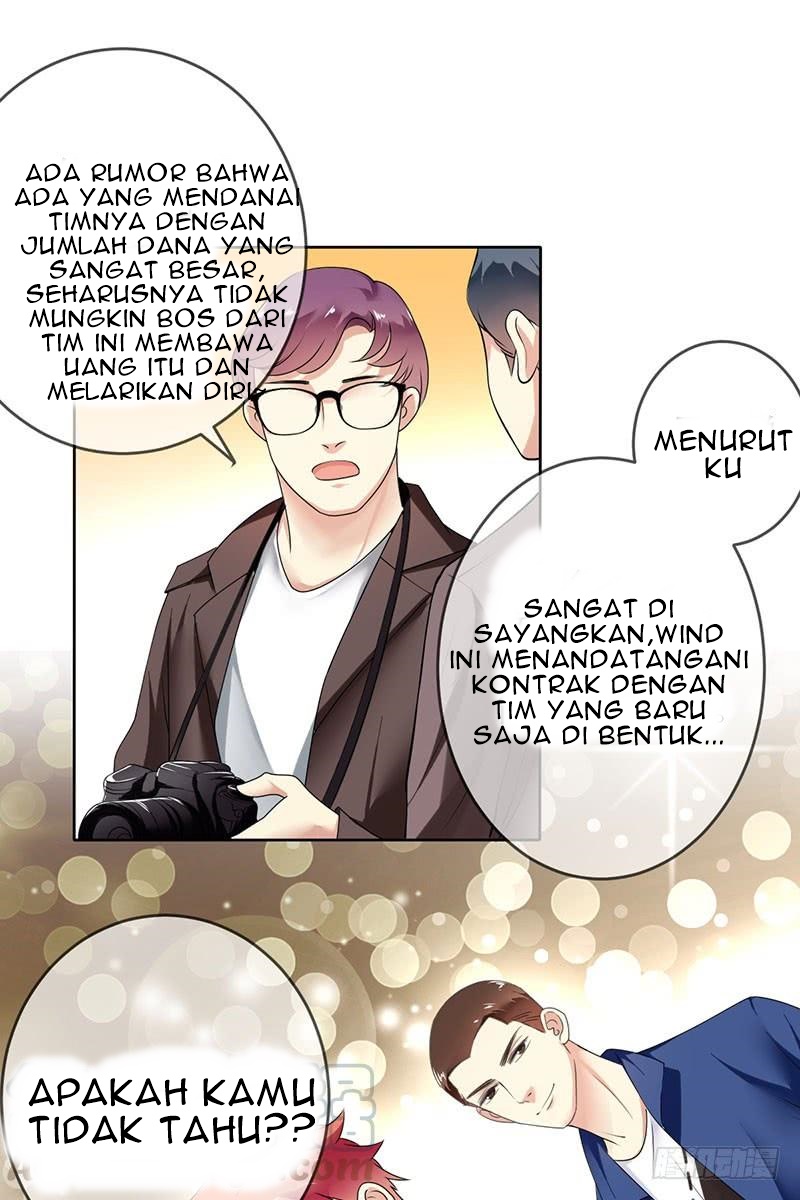 NSD Gaming Chapter 65 Gambar 12
