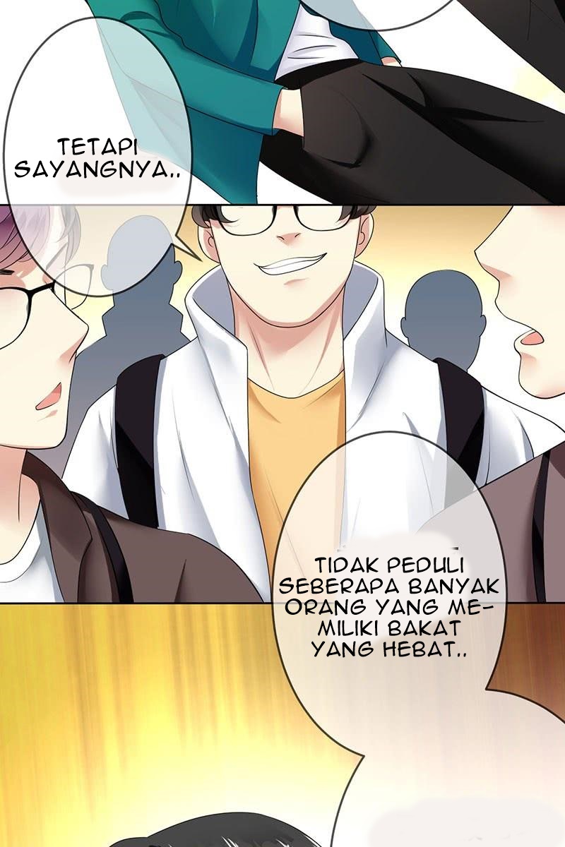 NSD Gaming Chapter 65 Gambar 14