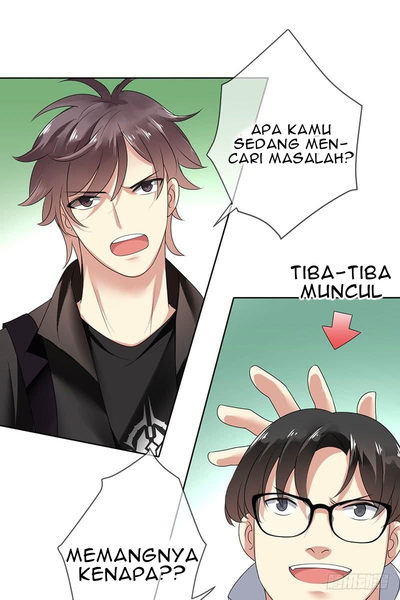 NSD Gaming Chapter 65 Gambar 17
