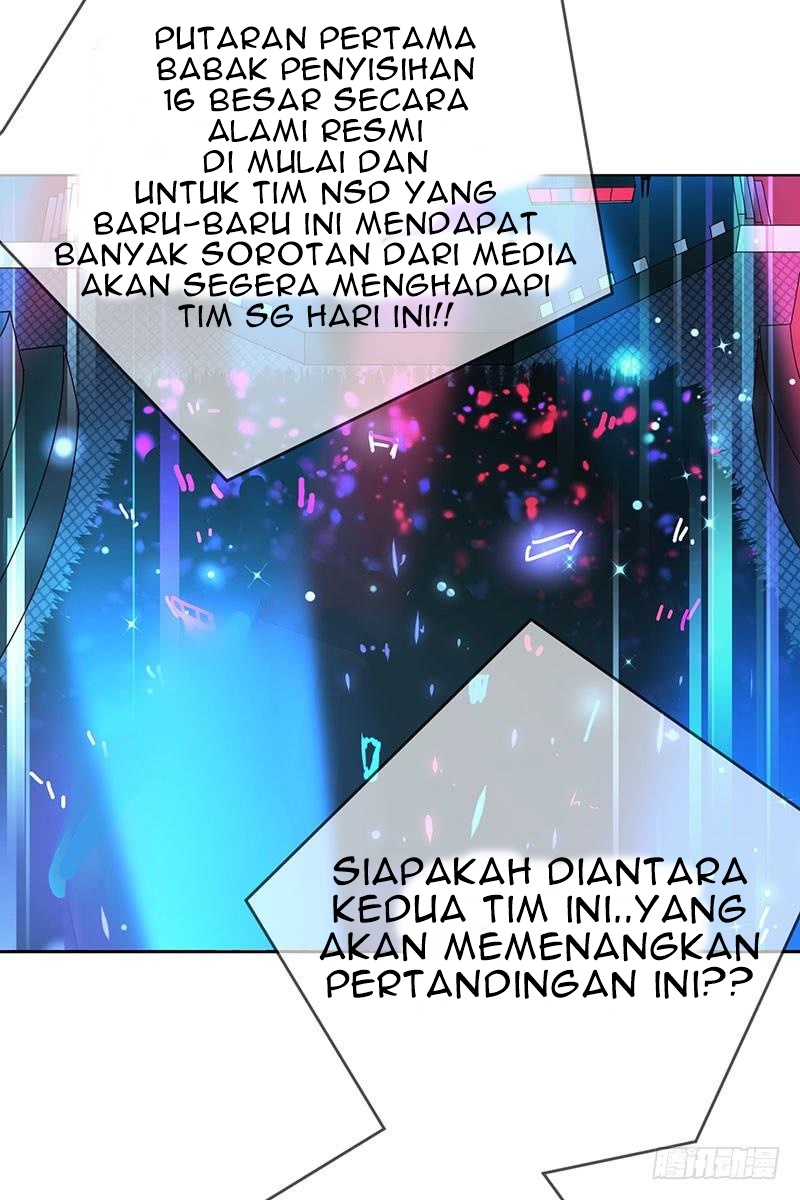 NSD Gaming Chapter 65 Gambar 25