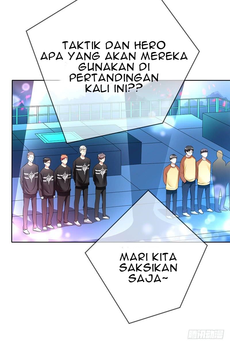 NSD Gaming Chapter 65 Gambar 26