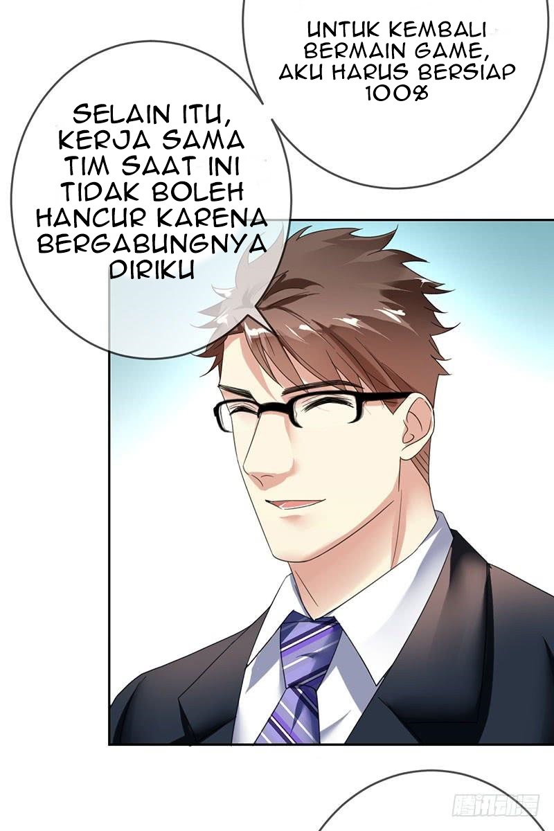 NSD Gaming Chapter 65 Gambar 28