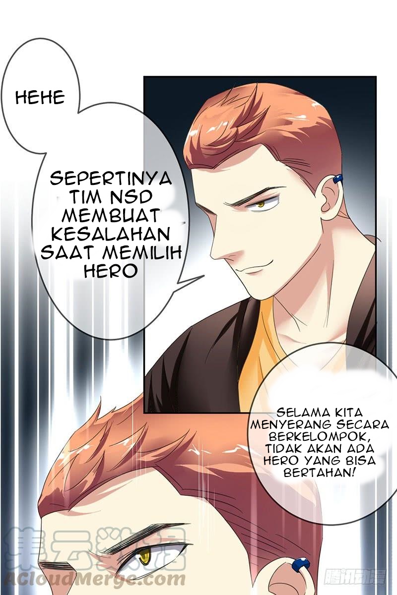NSD Gaming Chapter 65 Gambar 32