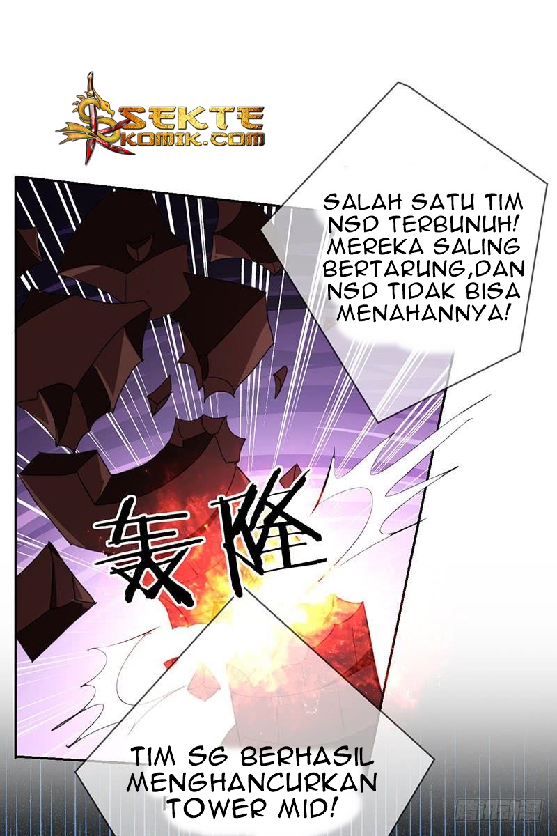 NSD Gaming Chapter 65 Gambar 37