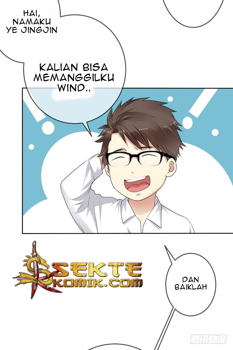 NSD Gaming Chapter 64 Gambar 8