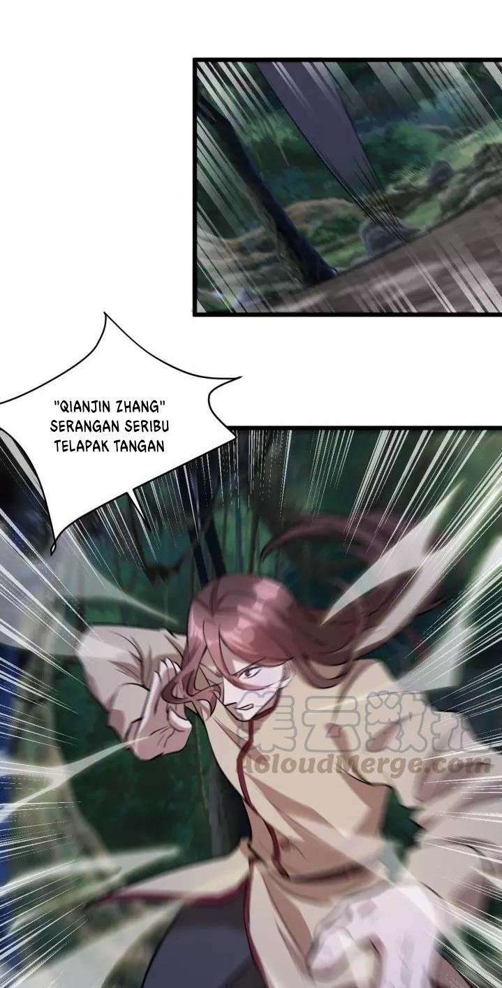 Super Bodyguard Chapter 74 Gambar 18