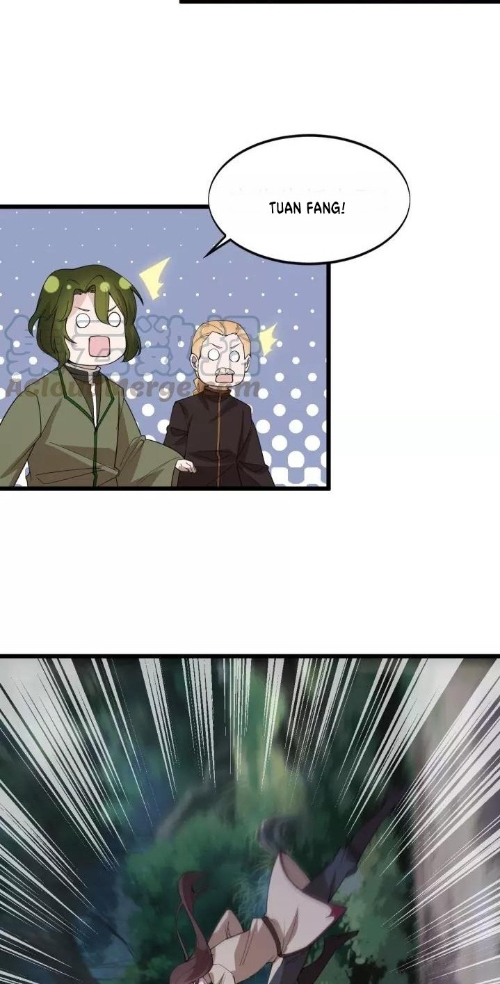 Super Bodyguard Chapter 74 Gambar 20