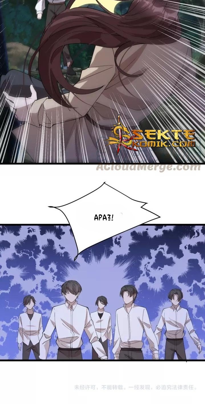 Super Bodyguard Chapter 74 Gambar 22