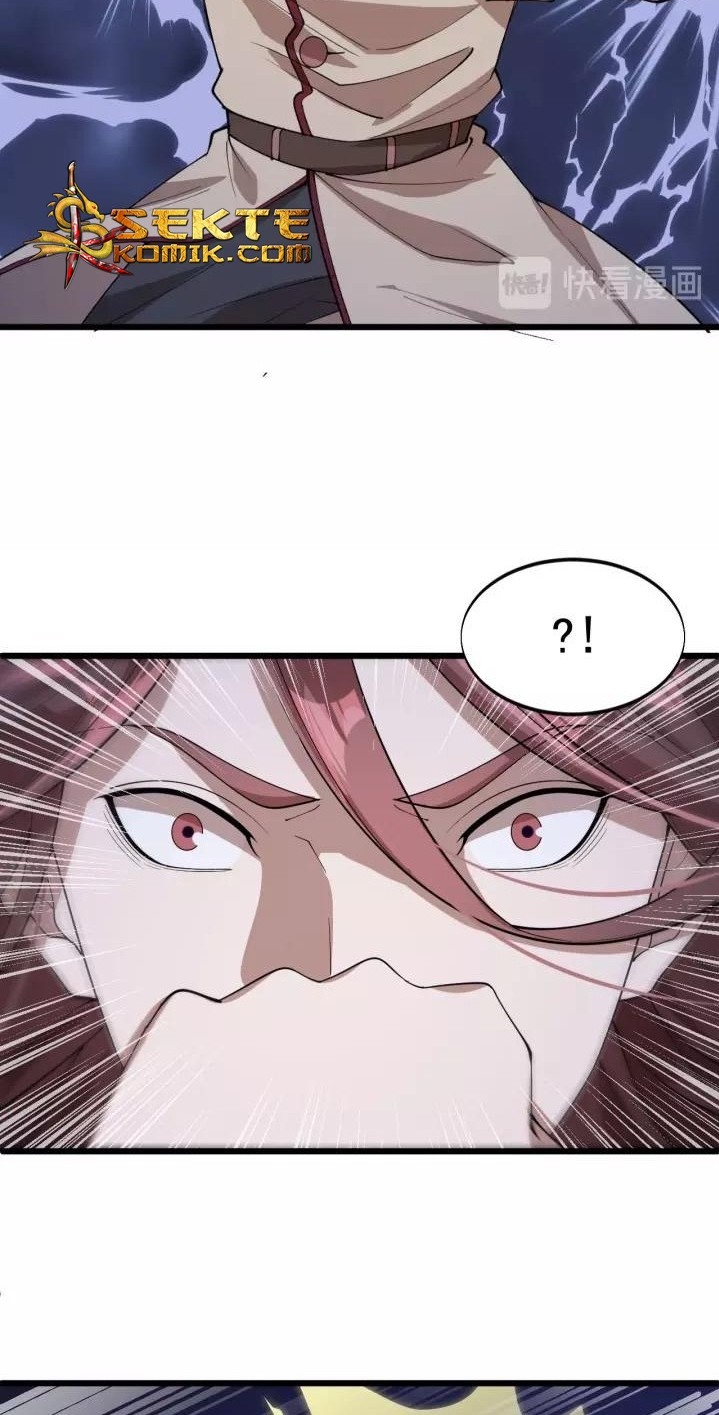 Super Bodyguard Chapter 74 Gambar 10