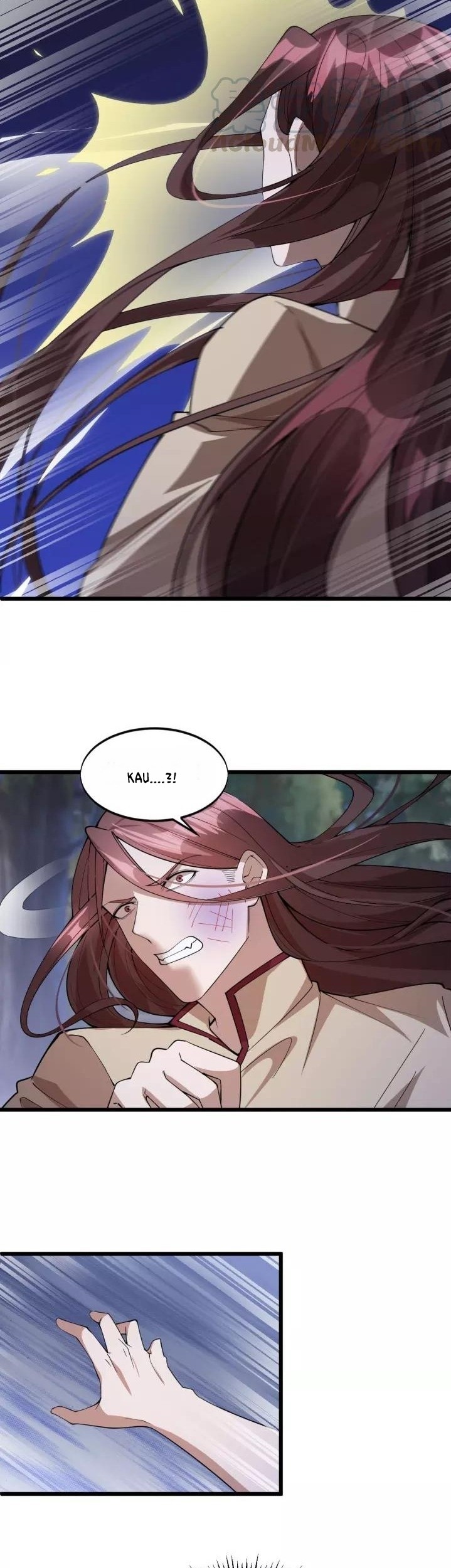 Super Bodyguard Chapter 74 Gambar 11
