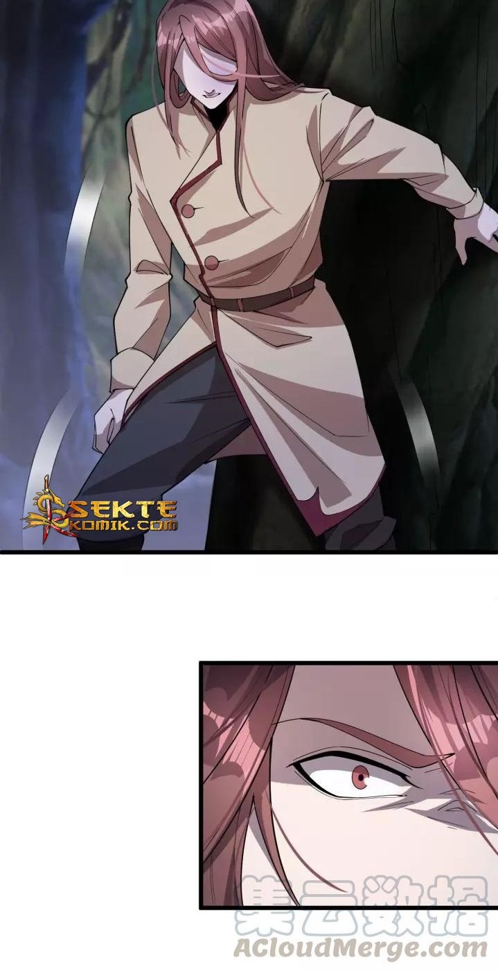 Super Bodyguard Chapter 74 Gambar 14