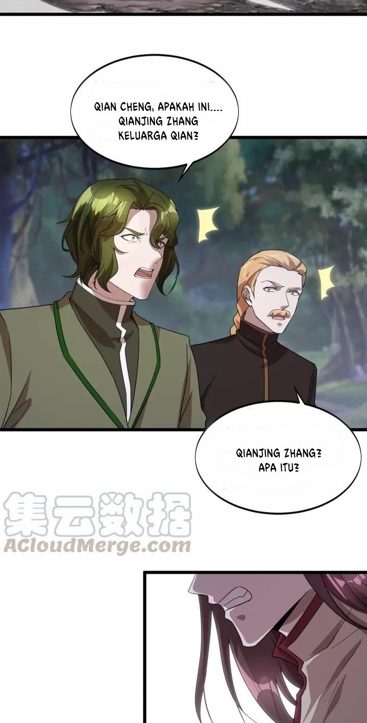 Super Bodyguard Chapter 74 Gambar 16