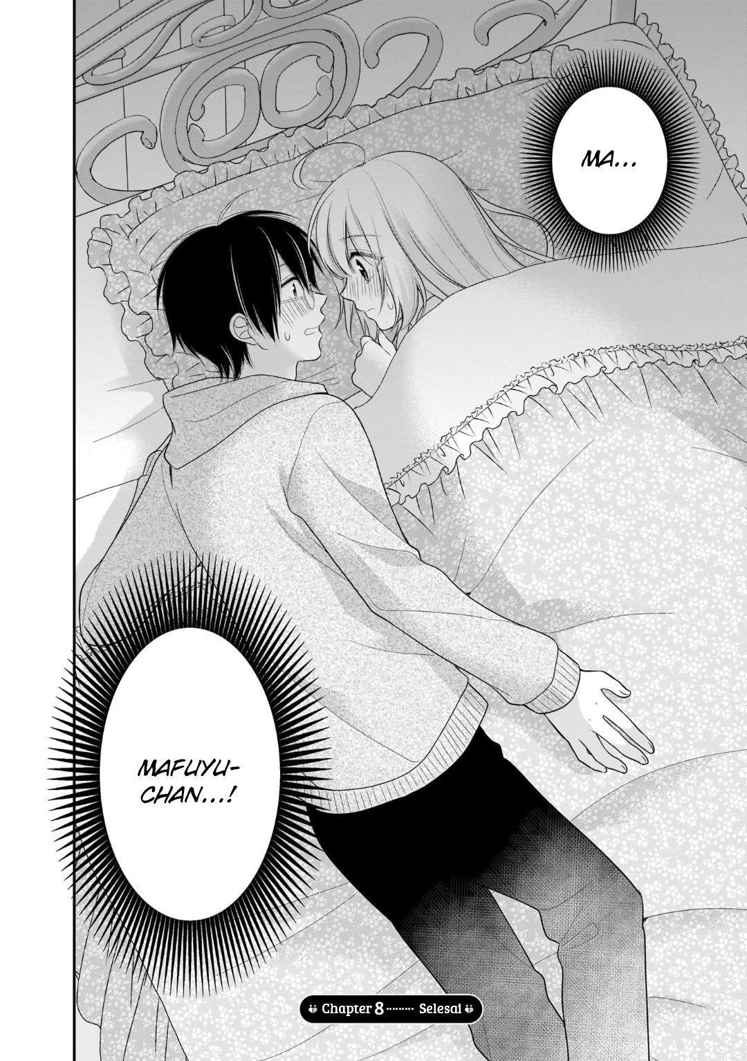 Futago Futagokoro Chapter 08 Gambar 29