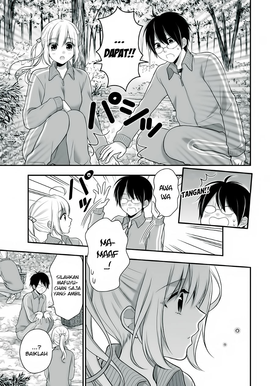 Futago Futagokoro Chapter 05 Gambar 12