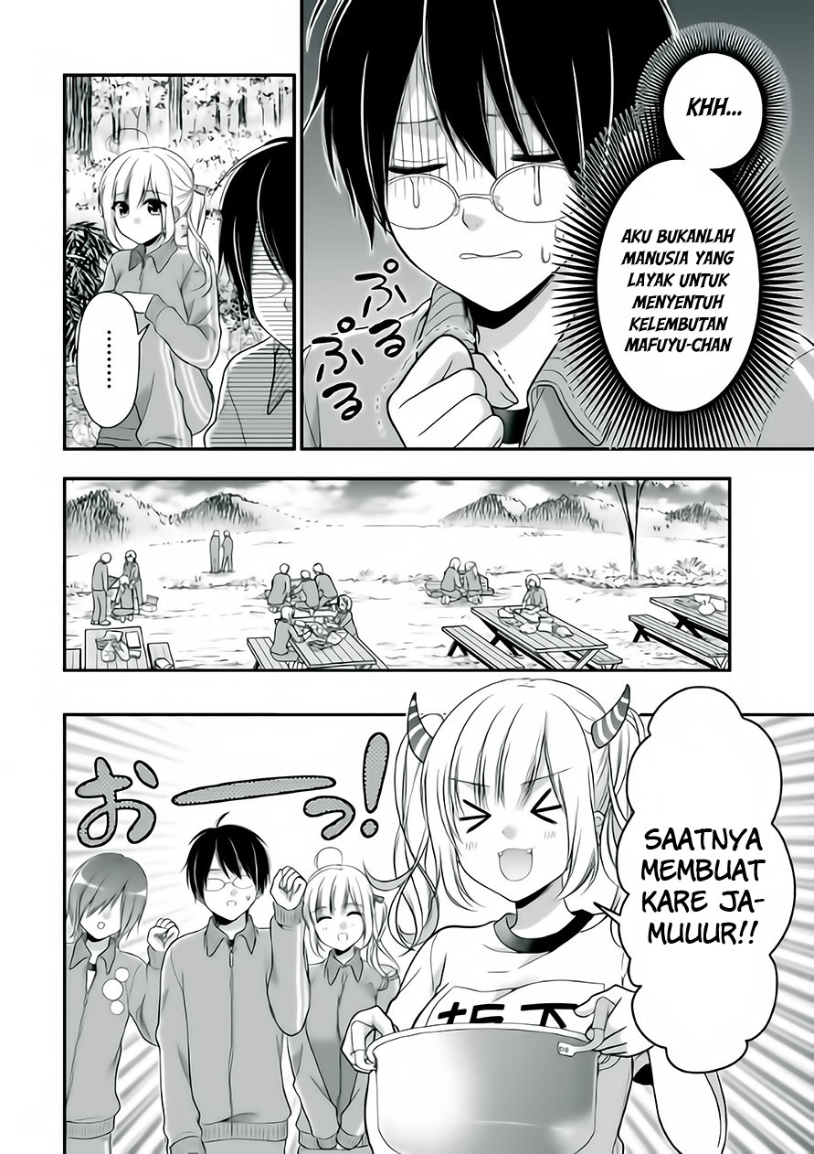 Futago Futagokoro Chapter 05 Gambar 13
