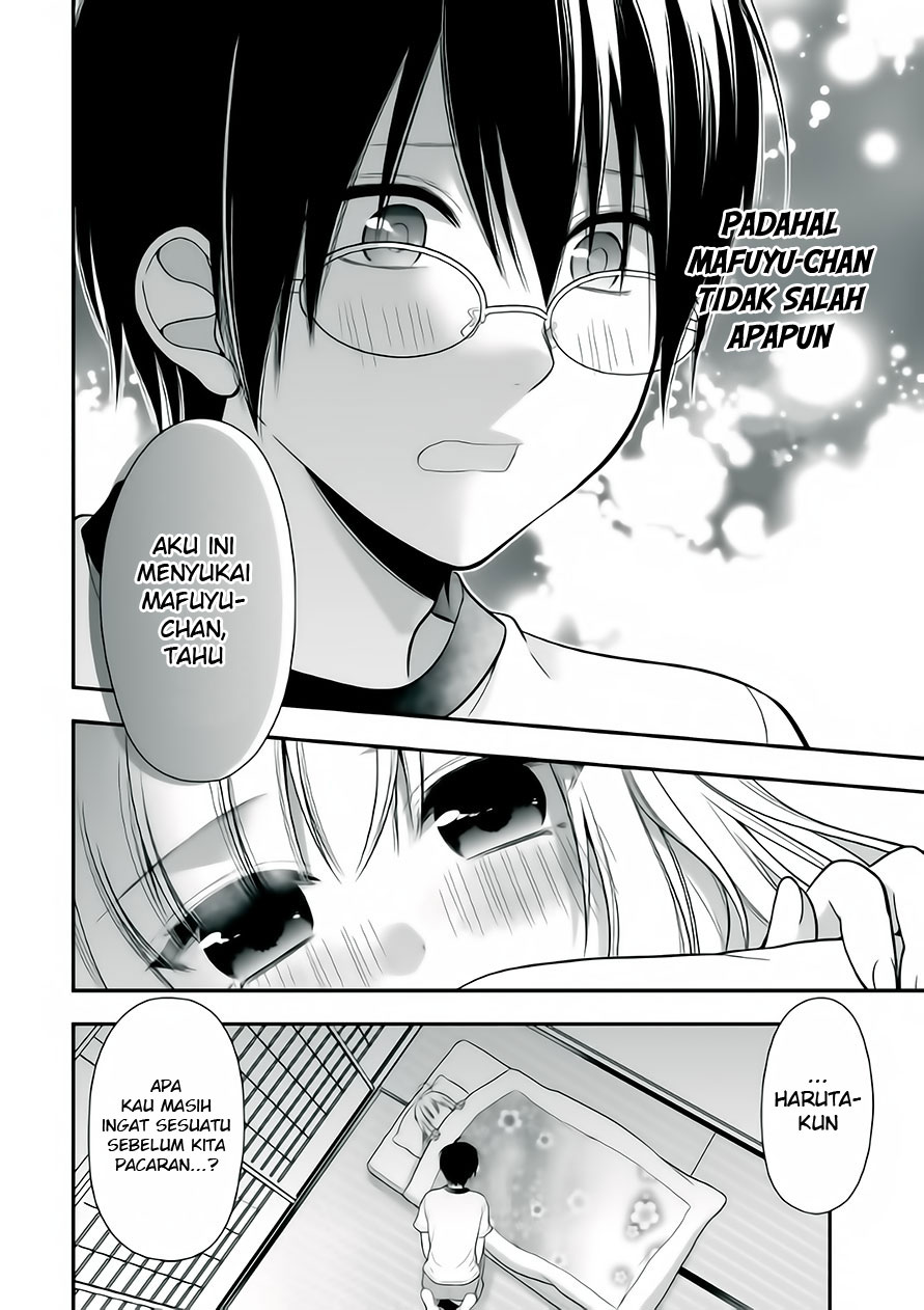 Futago Futagokoro Chapter 05 Gambar 23