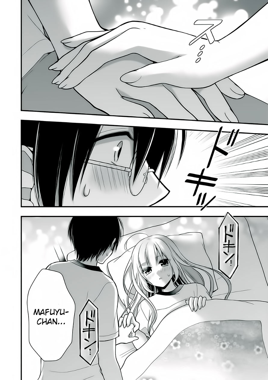 Futago Futagokoro Chapter 05 Gambar 25