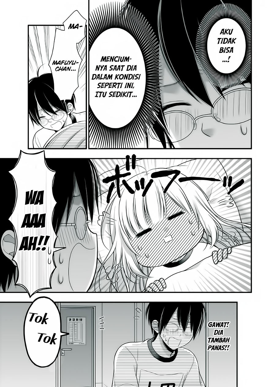 Futago Futagokoro Chapter 05 Gambar 30