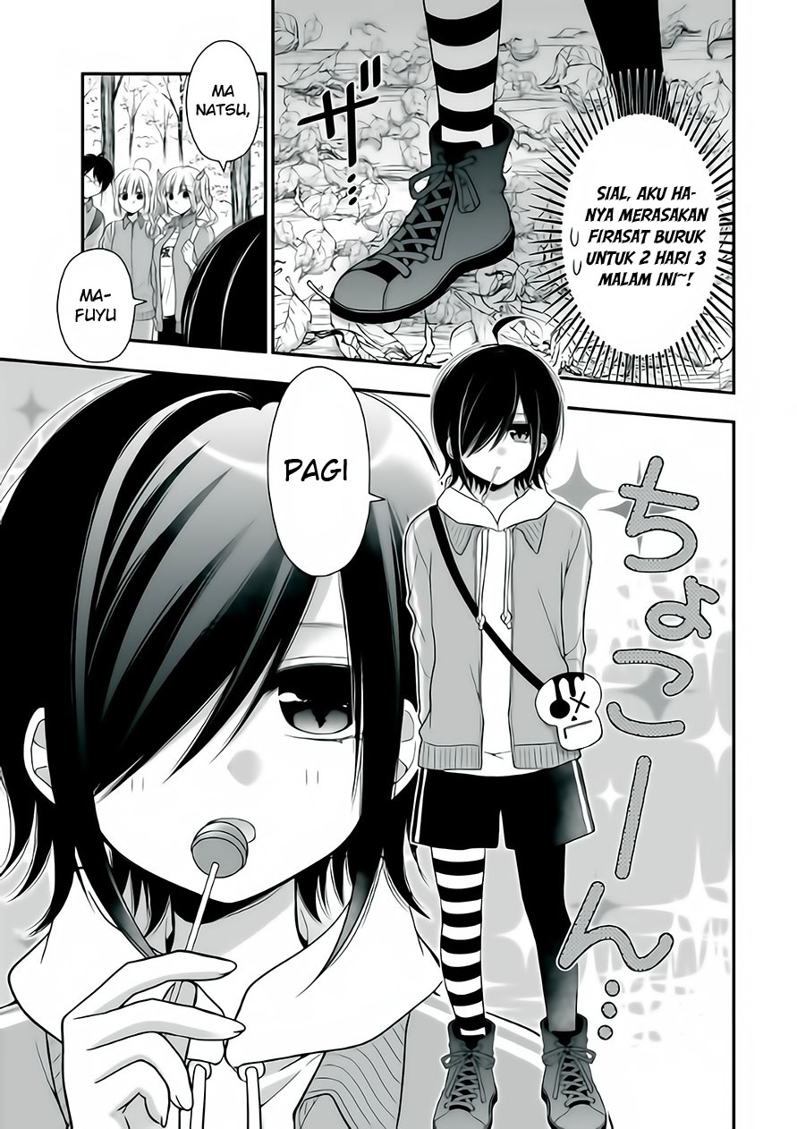 Futago Futagokoro Chapter 05 Gambar 4