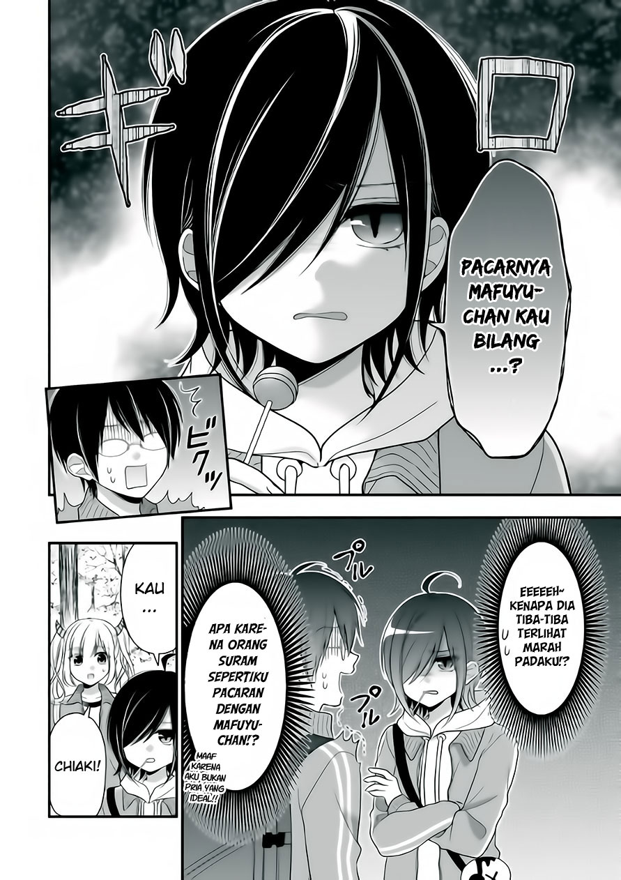 Futago Futagokoro Chapter 05 Gambar 7