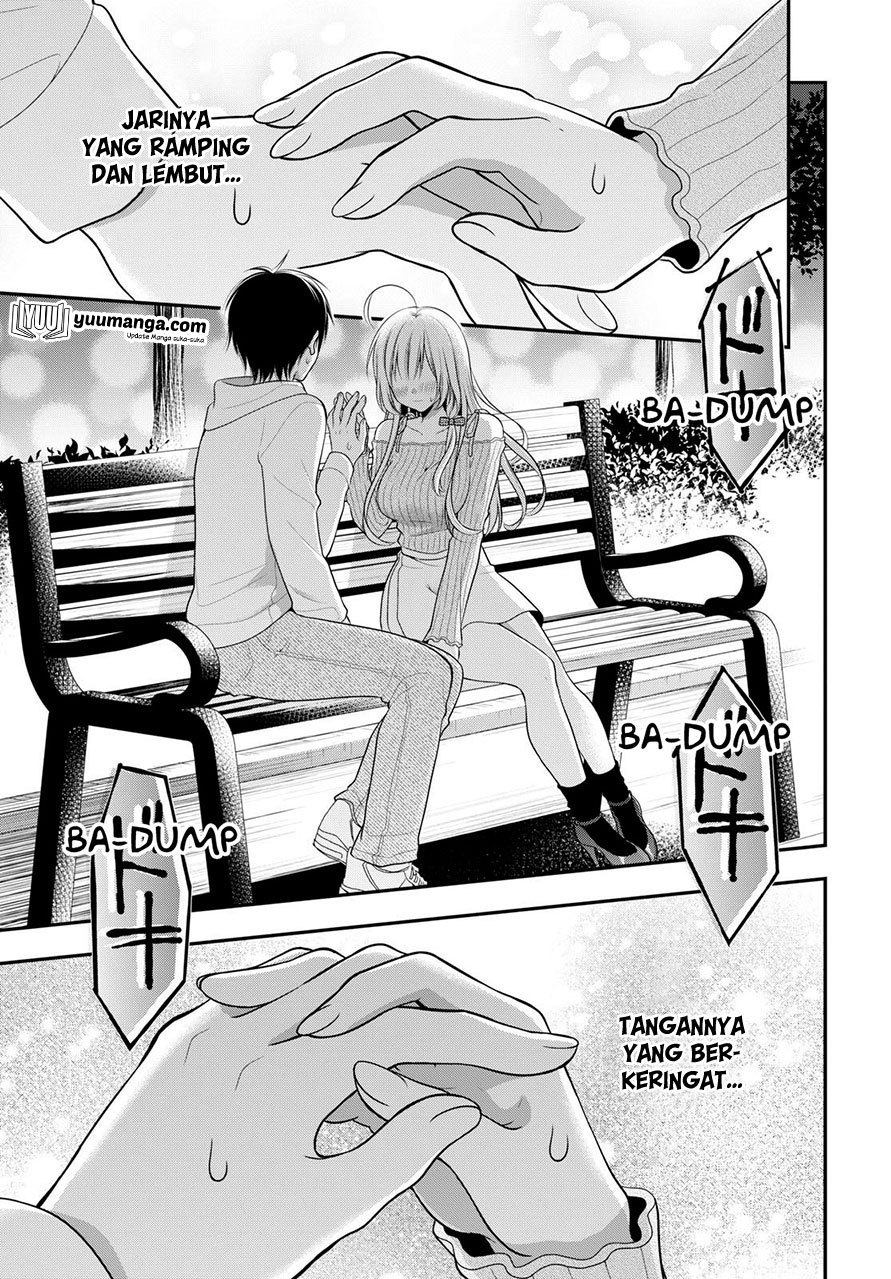 Futago Futagokoro Chapter 01 Gambar 20