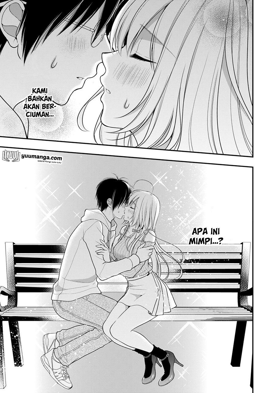 Futago Futagokoro Chapter 01 Gambar 22