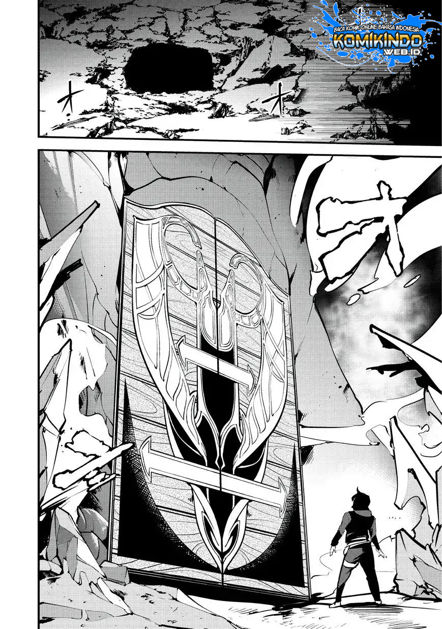 Hazure Skill [Mapping] wo Te ni Shita Shonen ha Saikyou Party to Dungeon ni Idomu Chapter 03 Gambar 13