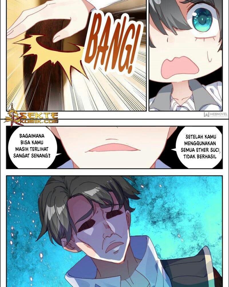 Kong Suxing Chapter 13 Gambar 19
