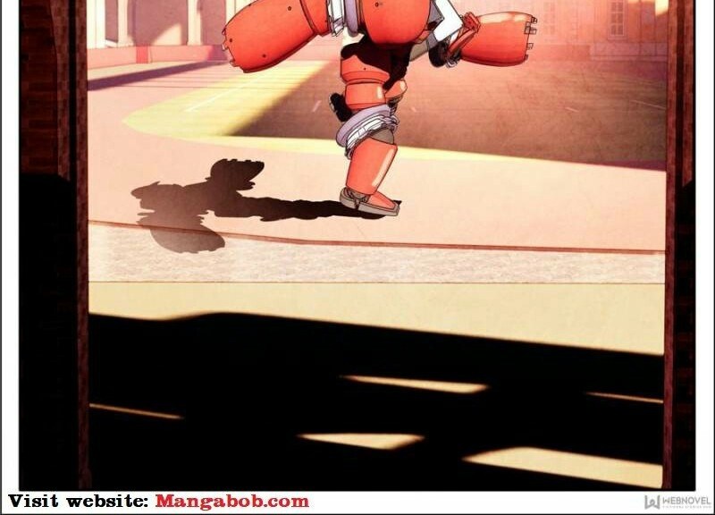 Kong Suxing Chapter 12 Gambar 17