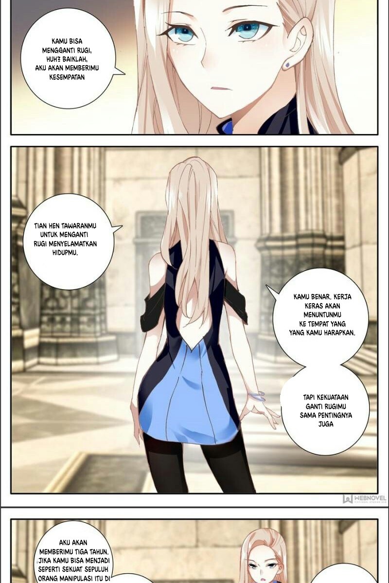 Kong Suxing Chapter 10 Gambar 5