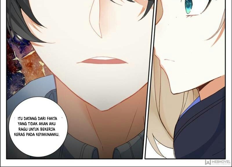 Kong Suxing Chapter 09 Gambar 20