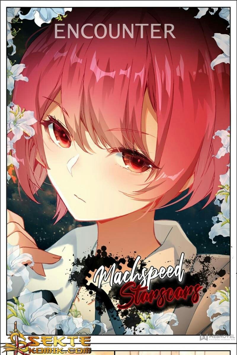 Baca Manhua Kong Suxing Chapter 03 Gambar 2