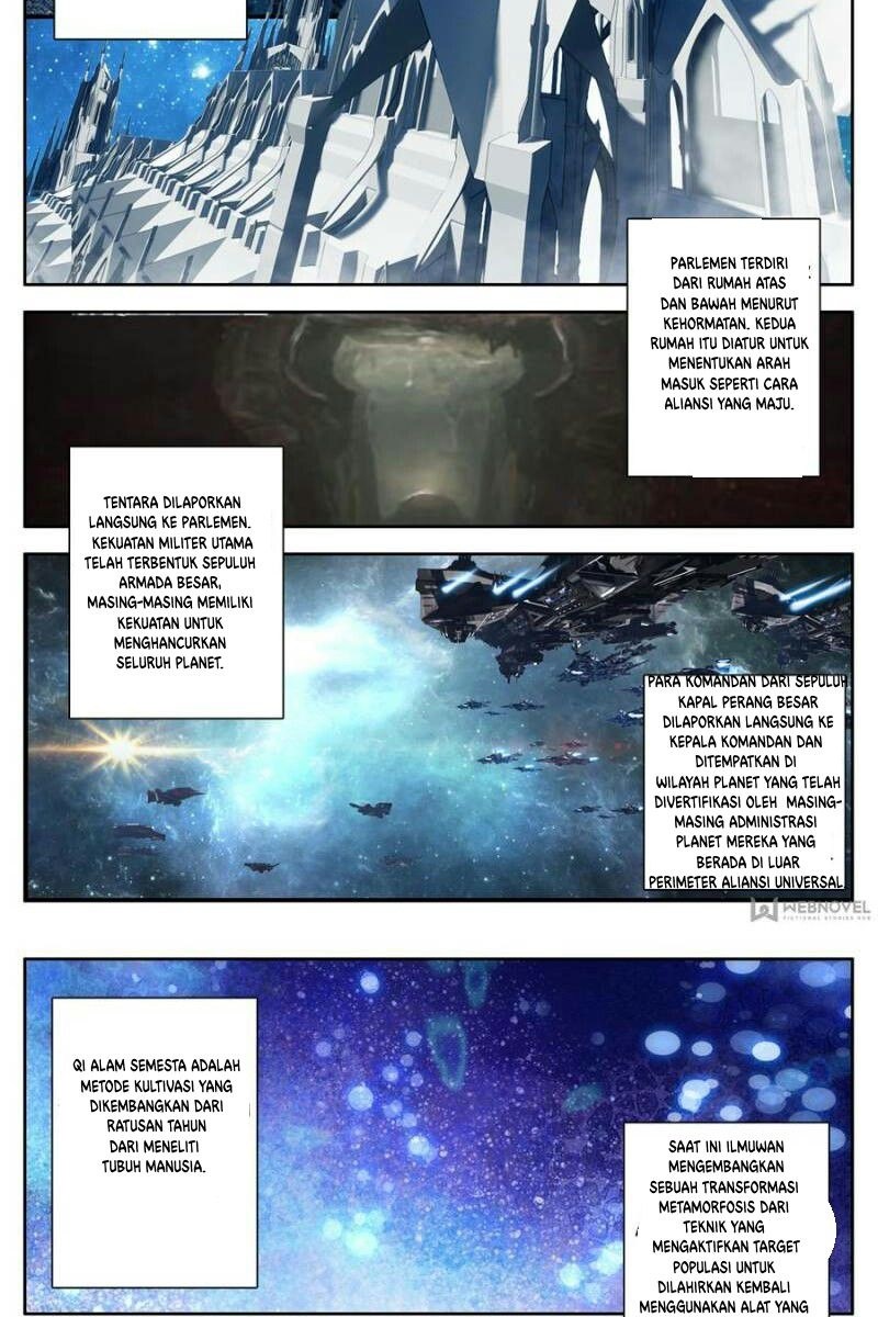 Kong Suxing Chapter 02 Gambar 10