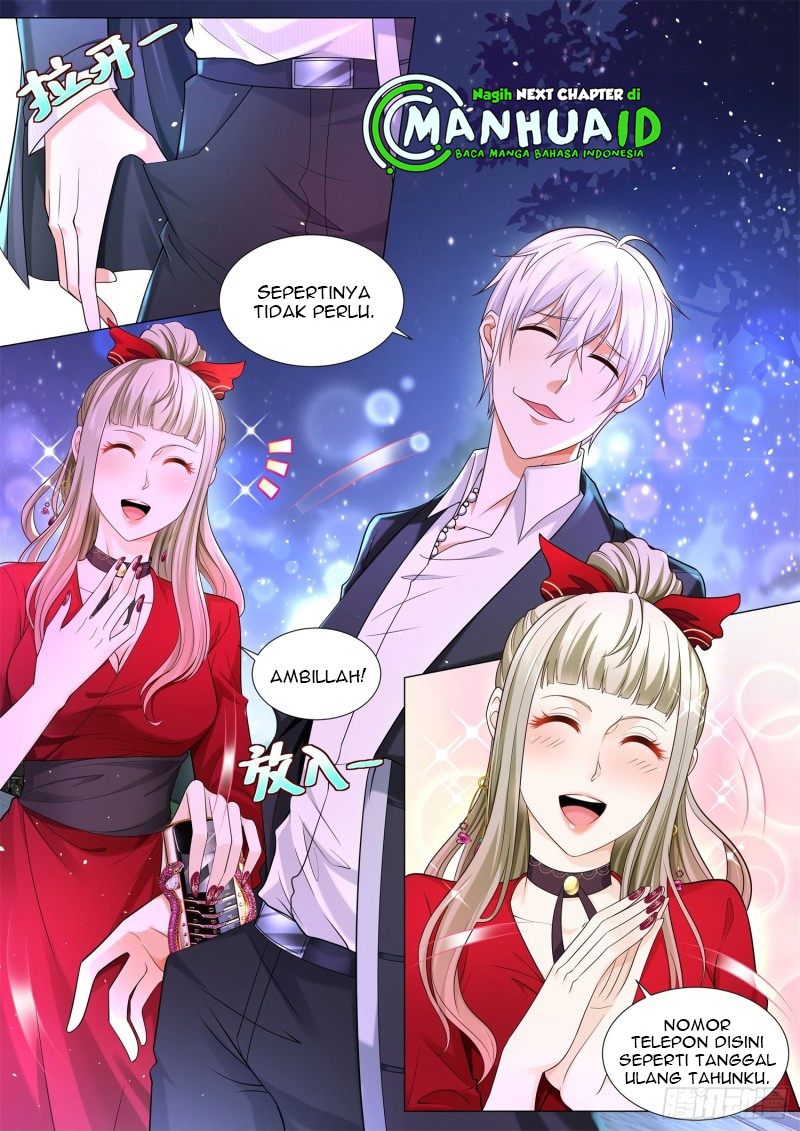 Shen Hao’s Heavenly Fall System Chapter 89 Gambar 6